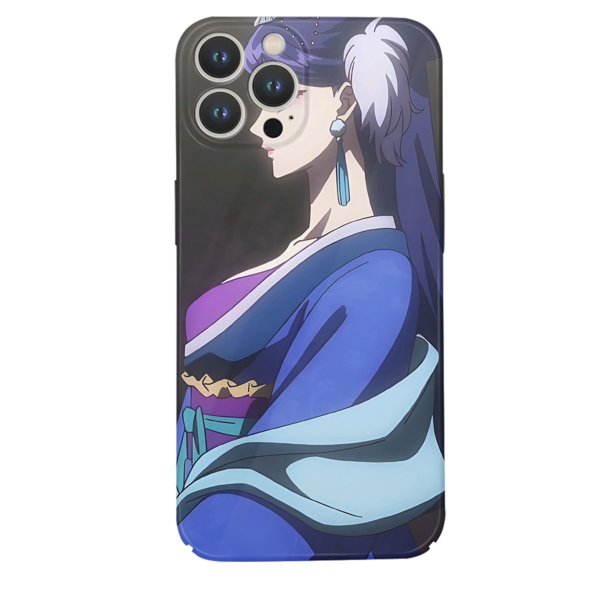 （画像用） 薬屋のひとりごと The Apothecary Diaries 【iPhone 14シリーズ対応】ハードケース